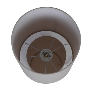Izara 60 | Lampadaire | Beige