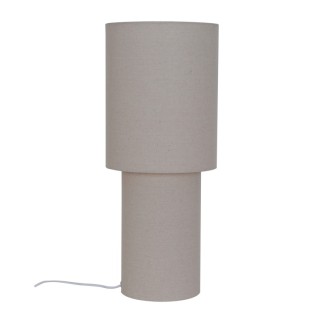 Izara 60 | Lampadaire | Beige