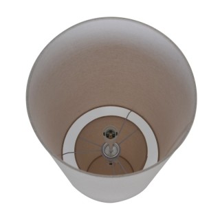 Izara 110 | Lampadaire | Beige