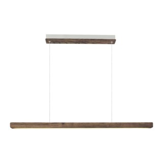 Ilgas | Suspension | Marron foncé