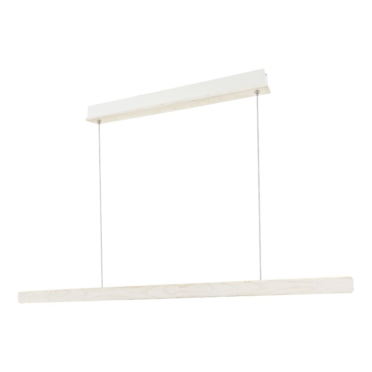 Ilgas | Suspension | Blanc