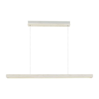 Ilgas | Suspension | Blanc