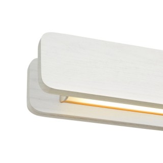 Ilgas | Suspension | Blanc