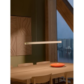 Ilgas | Suspension | Blanc