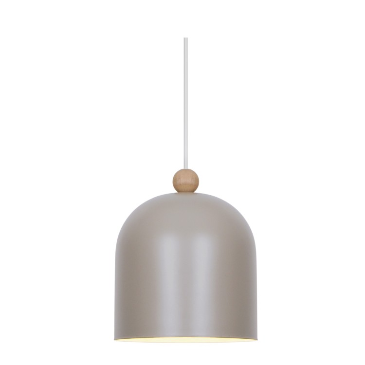 Gaston | Suspension | Marron clair