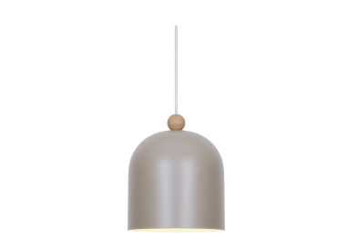 Gaston | Suspension | Marron clair