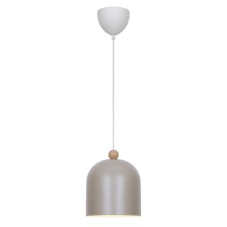 Gaston | Suspension | Marron clair