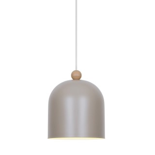 Gaston | Suspension | Marron clair