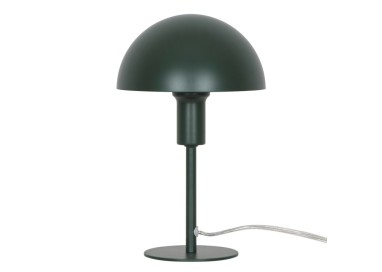 Ellen Mini | Lampe à poser | Vert foncé