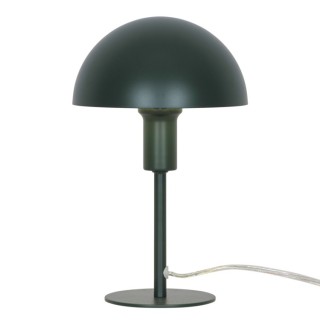Ellen Mini | Lampe à poser | Vert foncé