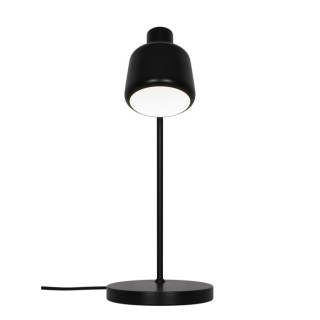 Louella | Lampe à poser | Noir