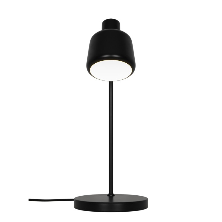 Louella | Lampe à poser | Noir