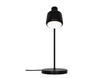 Louella | Lampe à poser | Noir