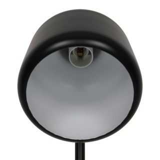 Louella | Lampe à poser | Noir