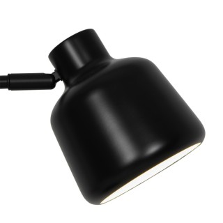 Louella | Lampe à poser | Noir