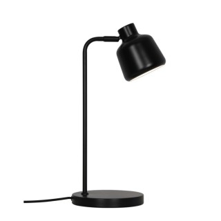 Louella | Lampe à poser | Noir