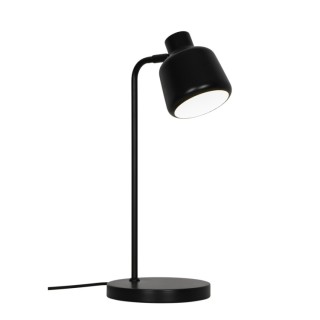 Louella | Lampe à poser | Noir