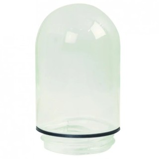 Verre de rechange transparent Staldglas NORDLUX