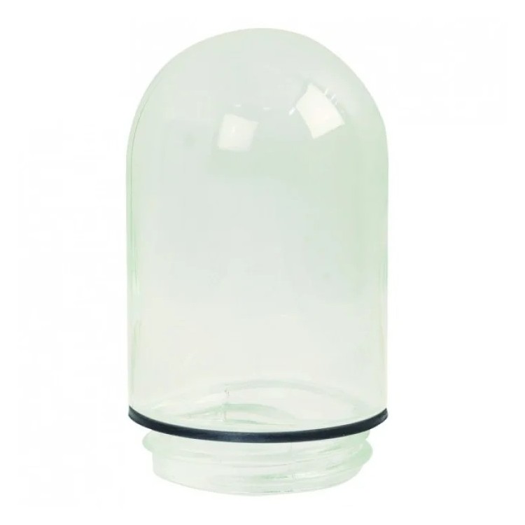 Verre de rechange transparent Staldglas NORDLUX