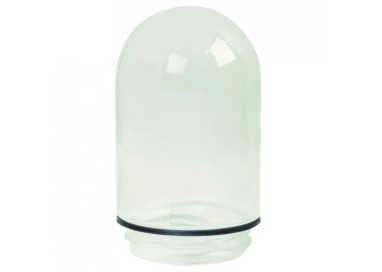 Verre de rechange transparent Staldglas NORDLUX