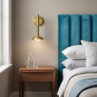 Applique murale LED Arden - Elstead Lighting