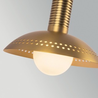 Applique murale LED Arden - Elstead Lighting