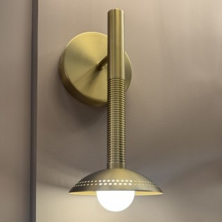 Applique murale LED Arden - Elstead Lighting
