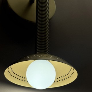 Applique murale LED Arden - Elstead Lighting