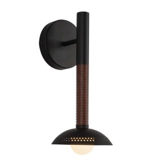 Applique murale LED 1 lumière Elstead Lighting