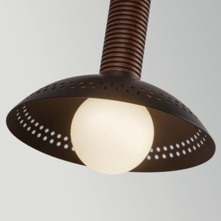 Applique murale LED 1 lumière Elstead Lighting