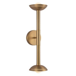 Applique murale LED Arden - Elstead Lighting
