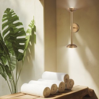 Applique murale LED Arden - Elstead Lighting