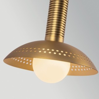 Applique murale LED Arden - Elstead Lighting