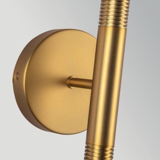 Applique murale LED Arden - Elstead Lighting