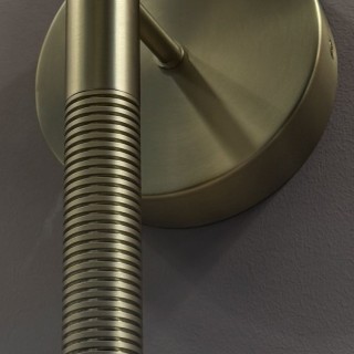 Applique murale LED Arden - Elstead Lighting