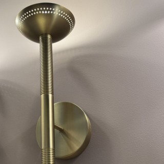 Applique murale LED Arden - Elstead Lighting
