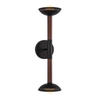 Applique murale LED Arden - Elstead Lighting