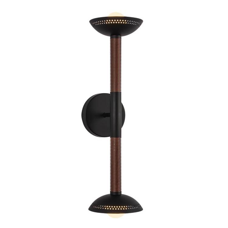 Applique murale LED Arden - Elstead Lighting