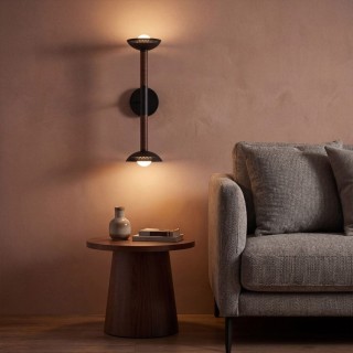 Applique murale LED Arden - Elstead Lighting