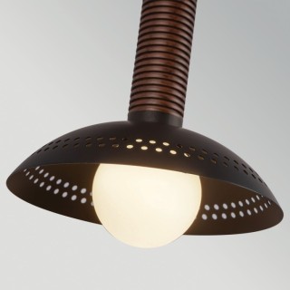 Applique murale LED Arden - Elstead Lighting