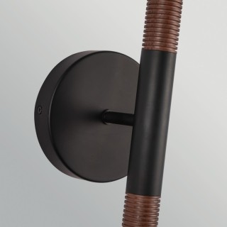 Applique murale LED Arden - Elstead Lighting