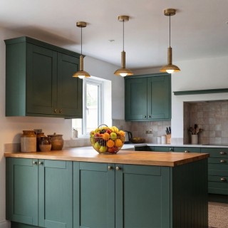 Suspension LED Arden Mini - Elstead Lighting