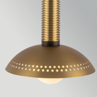 Suspension LED Arden Mini - Elstead Lighting