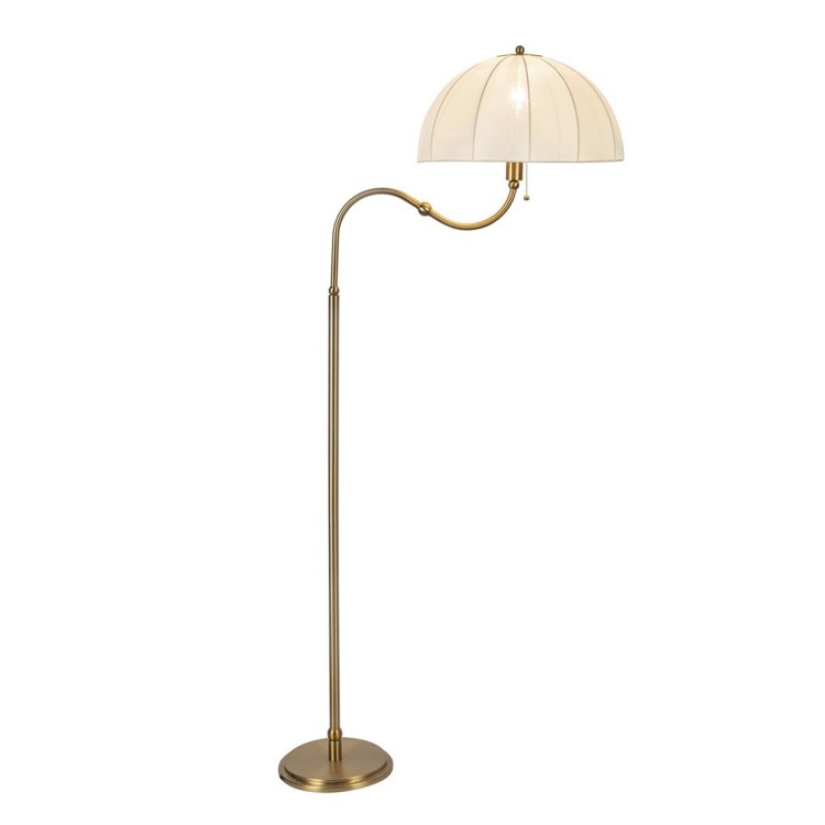 Lampadaire Crosby 1 lumière - Elstead Lighting France