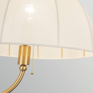 Lampadaire Crosby 1 lumière - Elstead Lighting France