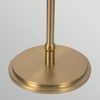 Lampadaire Crosby 1 lumière - Elstead Lighting France