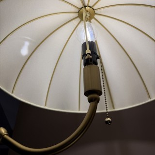 Lampadaire Crosby 1 lumière - Elstead Lighting France