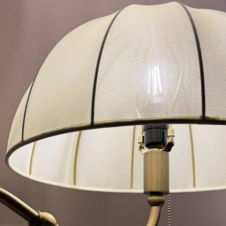 Lampadaire Crosby 1 lumière - Elstead Lighting France