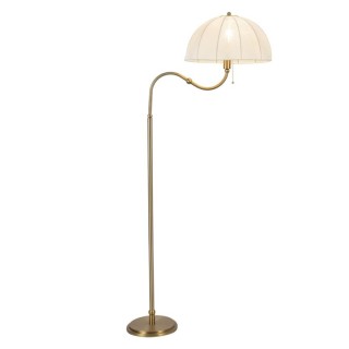 Lampadaire Crosby 1 lumière - Elstead Lighting France