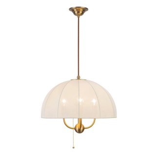 Suspension 4 lumières Elstead Lighting